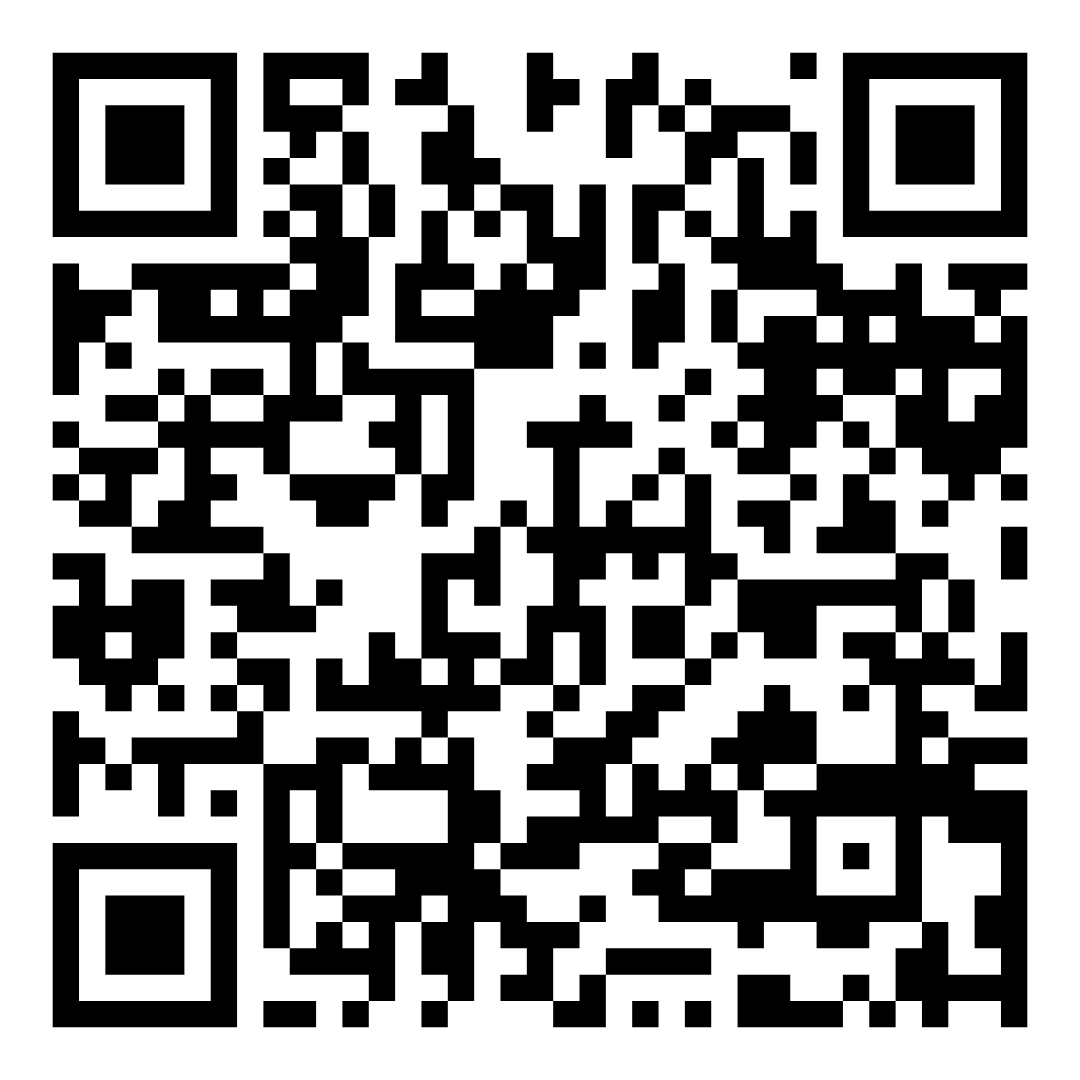 Código QR Blanequim