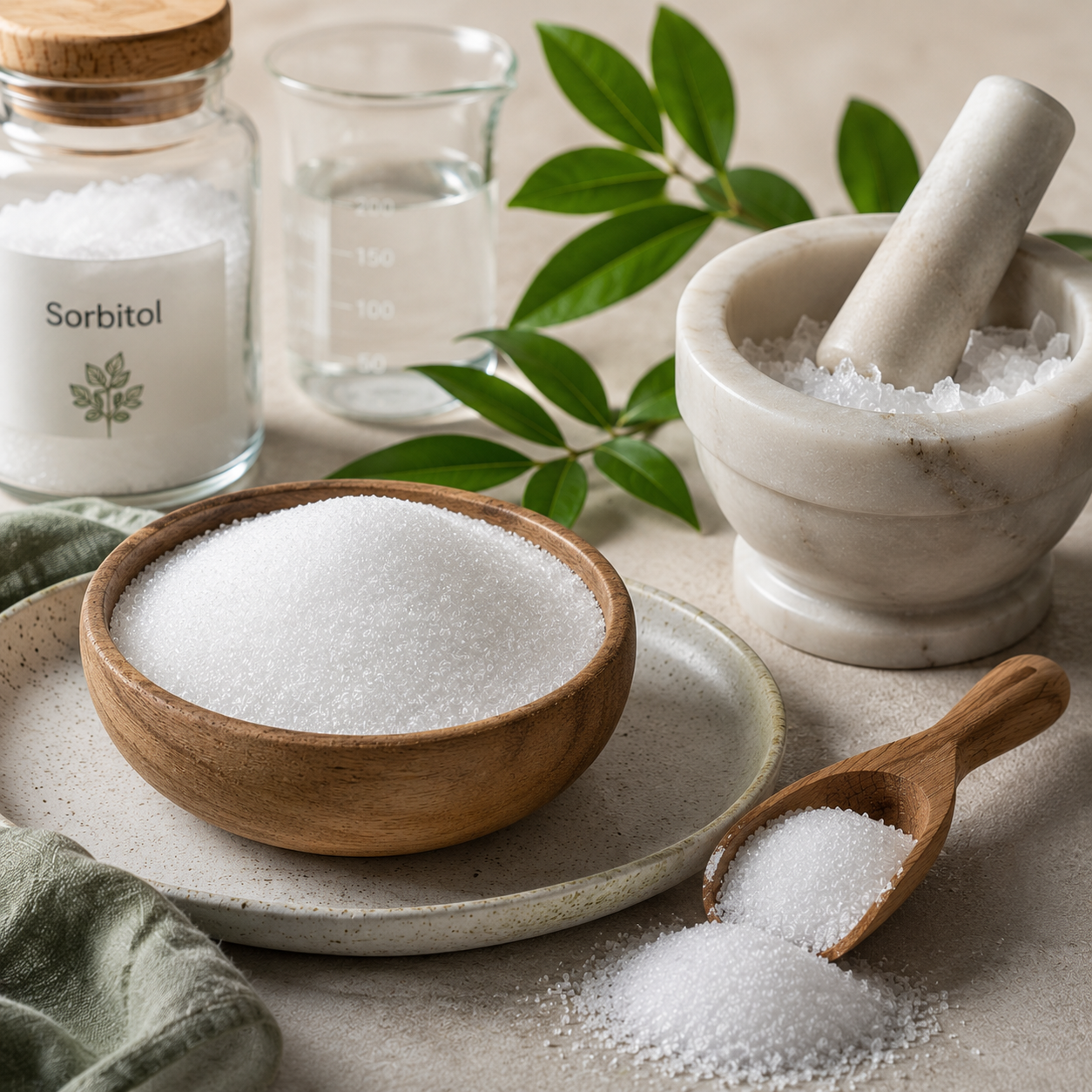 Sorbitol